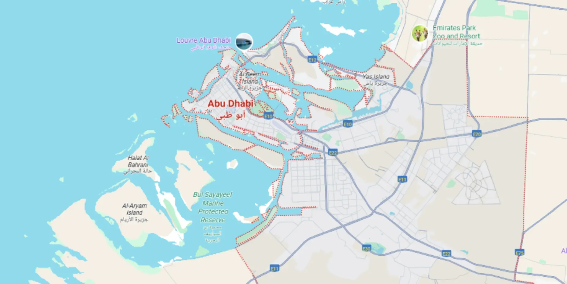 abu-dhabi