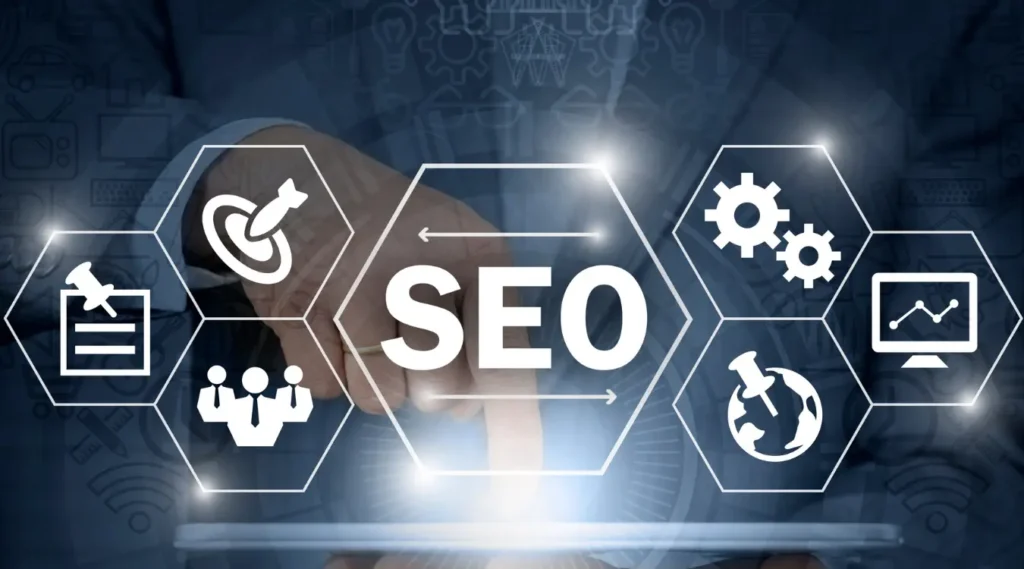 UAE SEO Services Guide for Dubai and All Emirates