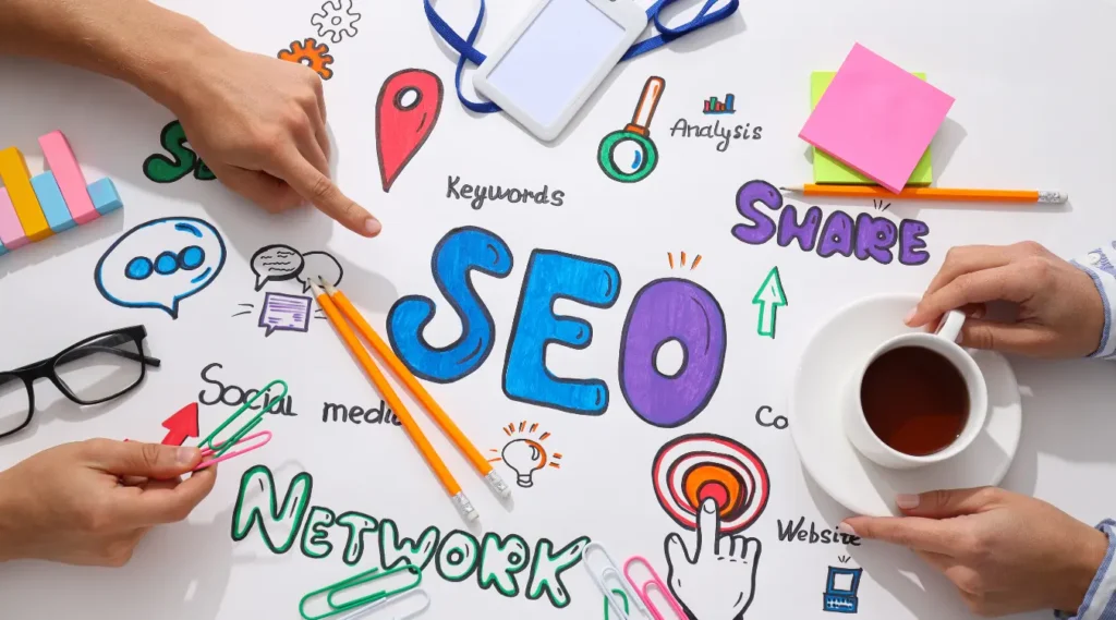 Best SEO Services In Abu Dhabi For Real Business Growth