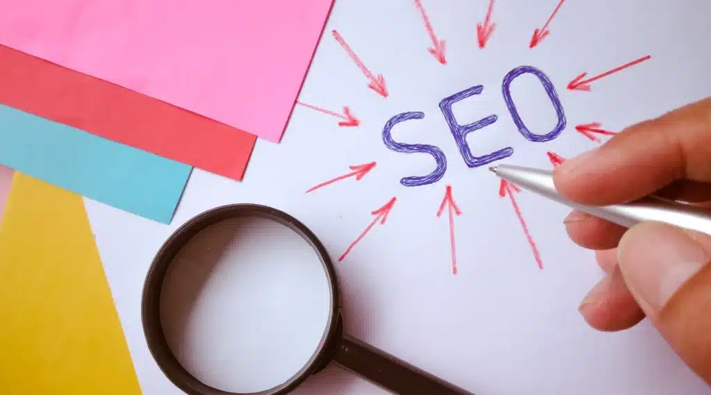 How To Structure Location Pages For UAE SEO