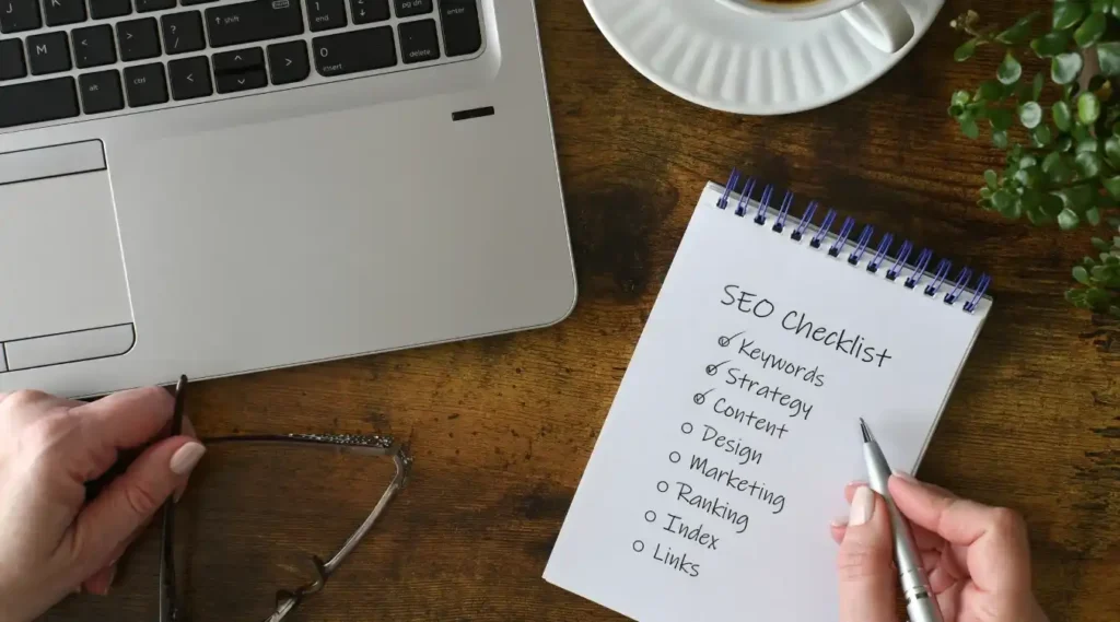 SEO Performance Tracking in UAE