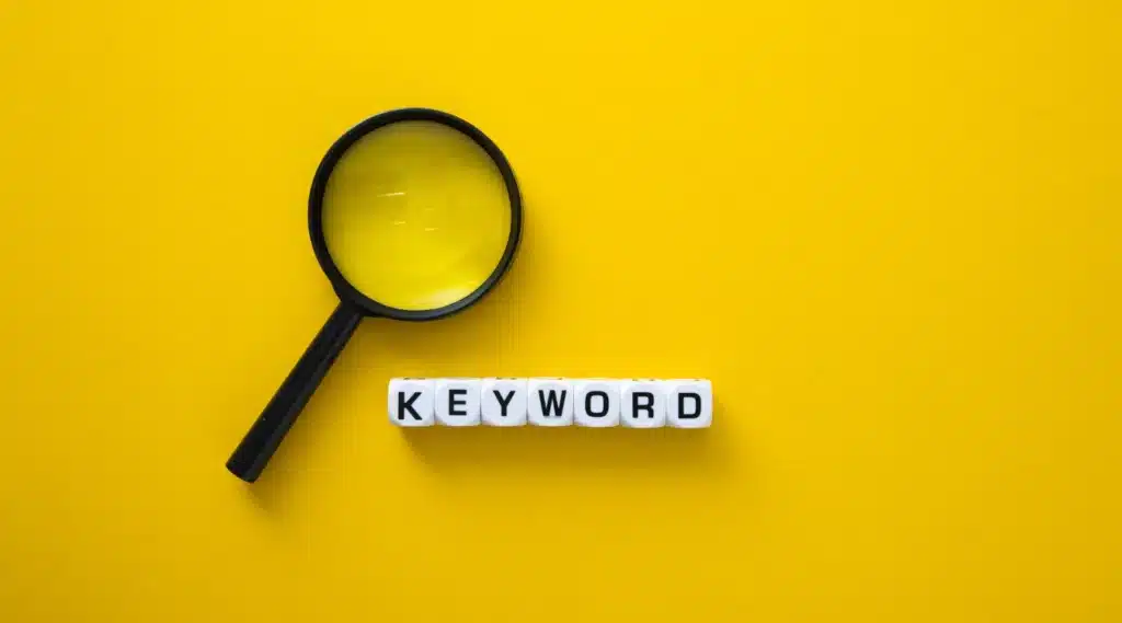Fujairah Keyword Research in Niche Industries That Wins Better Leads
