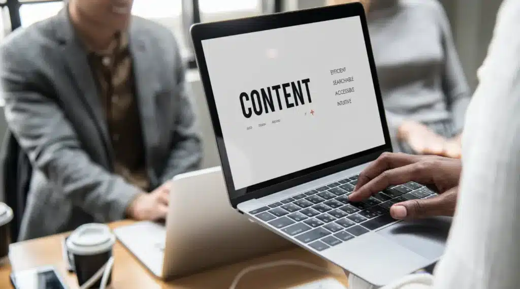 Local SEO Content Ideas In Sharjah For High Intent Leads